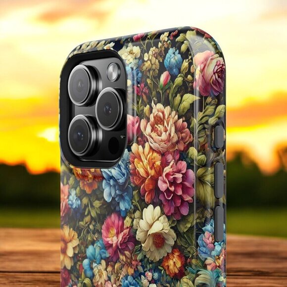 iPhone 15 Pro Max phone case, MARPC1168 - Picture 3 of 9